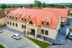 Penziony Hnanice